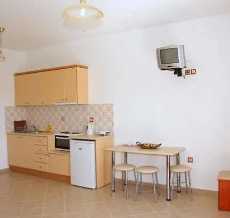 Alkioni Appartement Trapezaki (Kefalonia)