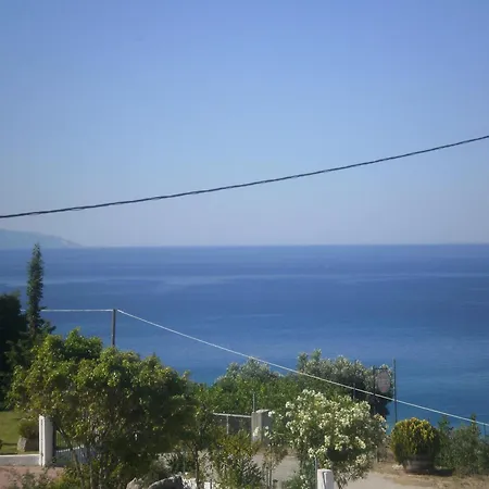 Alkioni Appartement *