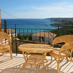 Alkioni Apartment