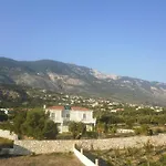 Alkioni Apartment Trapezaki (Kefalonia)