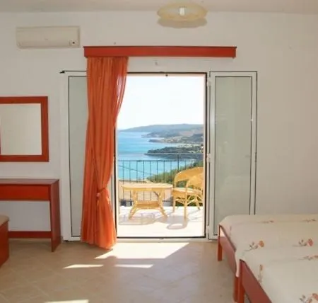 Apartamento Alkioni *