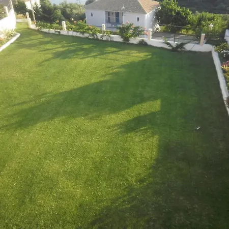 Apartamento Alkioni Trapezaki (Kefalonia)